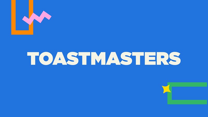 Toastmasters