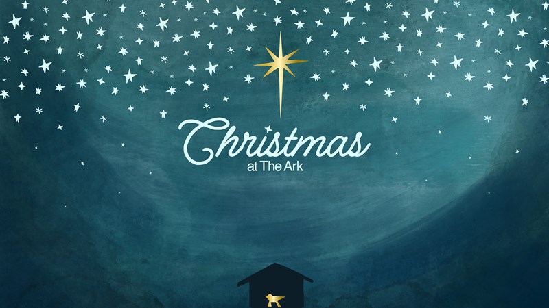 CHRISTMAS AT THE ARK