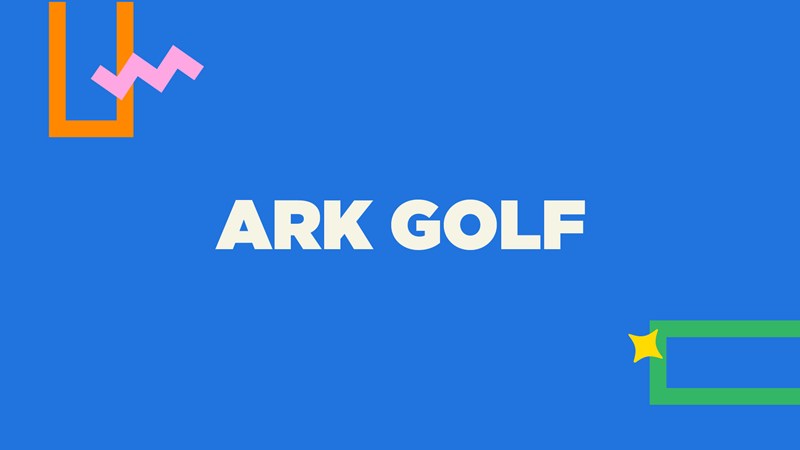 Ark Golf