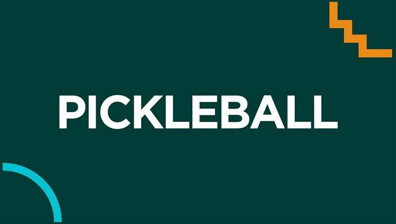 Pickleball