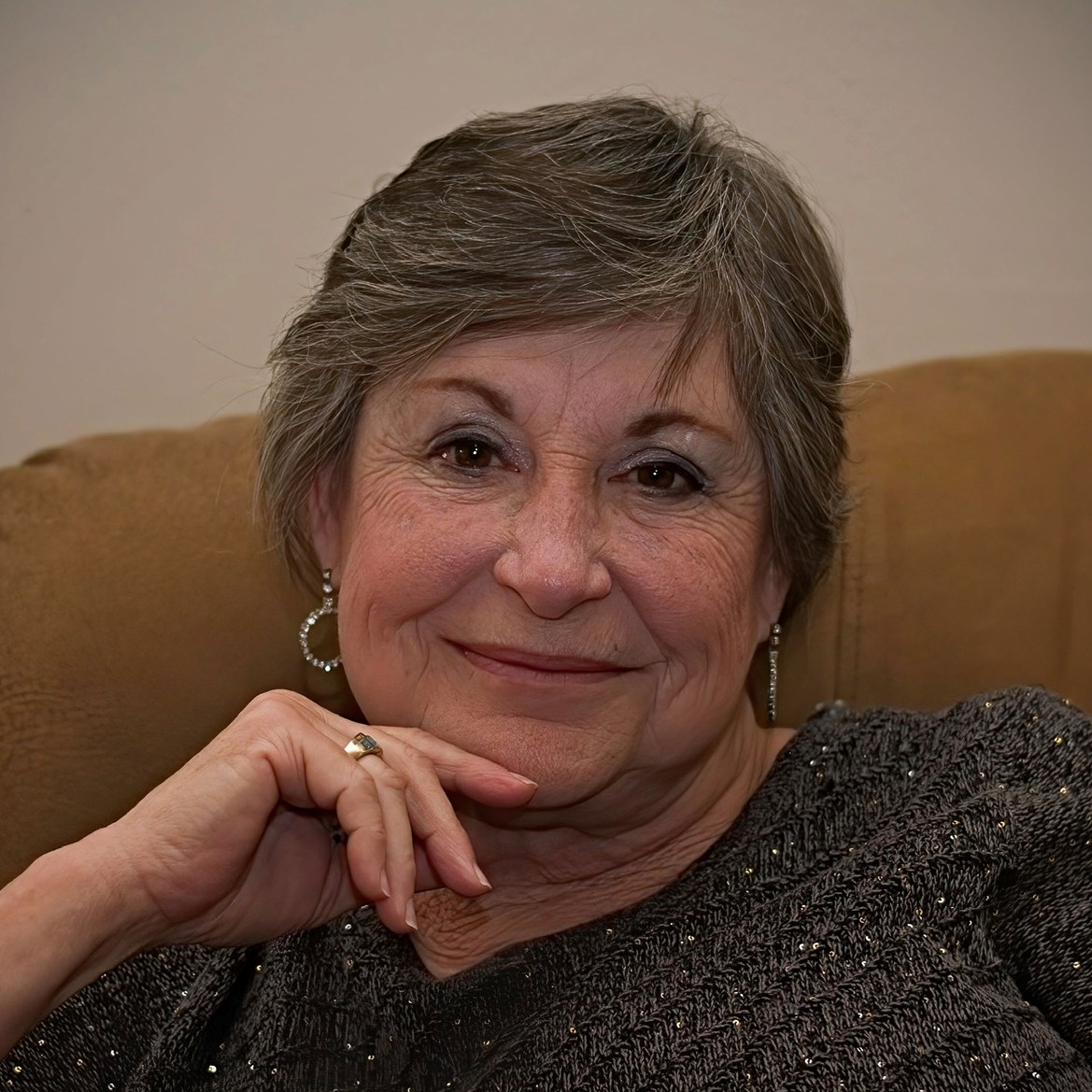 Karen Pitts