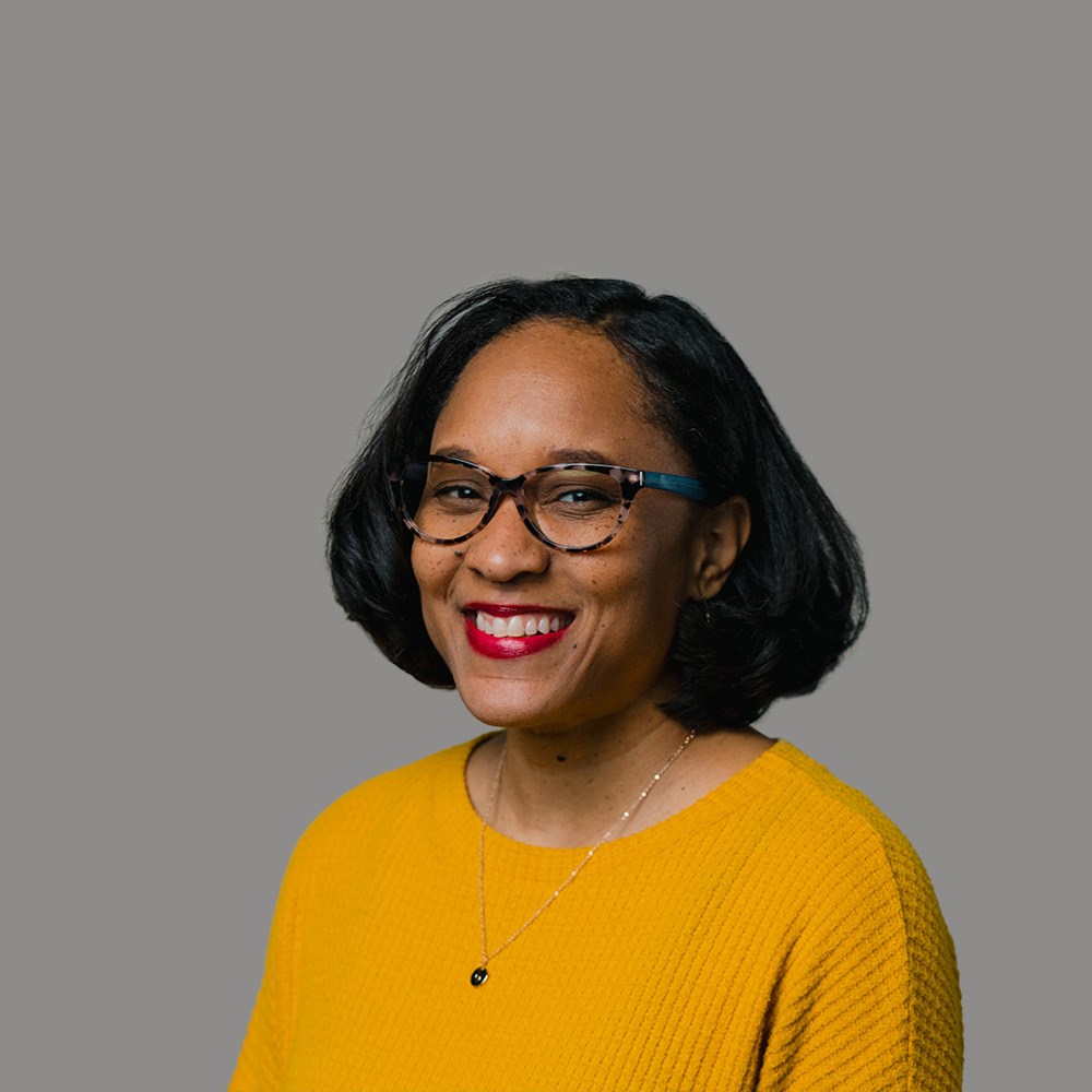 Ghia Thompson