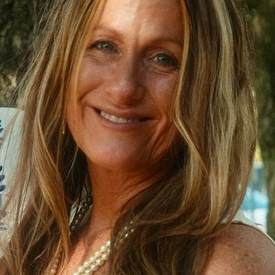 Michelle Walker