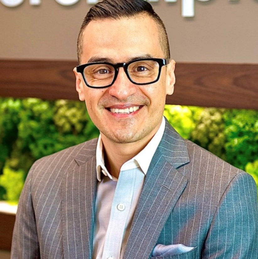 Scott Velazquez